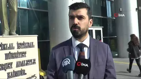Ece Erken'e 'Gizlilik' Şoku...erken'in Pizzasına Tükürülen Hüseyin Alyüz İçin 'Tosuncuk' Benzetmesi... Ece Erken'e 'Gizlilik' Şoku...erken'in Pizzasına Tükürülen Hüseyin Alyüz İçin 'Tosuncuk' Benzetmesi...