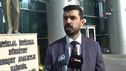 Ece Erken'e 'Gizlilik' Şoku...erken'in Pizzasına Tükürülen Hüseyin Alyüz İçin 'Tosuncuk' Benzetmesi... Ece Erken'e 'Gizlilik' Şoku...erken'in Pizzasına Tükürülen Hüseyin Alyüz İçin 'Tosuncuk' Benzetmesi...