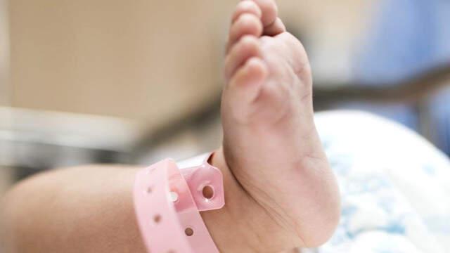 Genleriyle Oynanmış İlk Bebeklerin Dünyaya Geldi