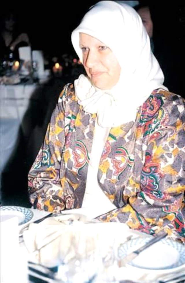 İşte Türkiye'nin Gündemini Meşgul Eden Boşanma Davaları!
