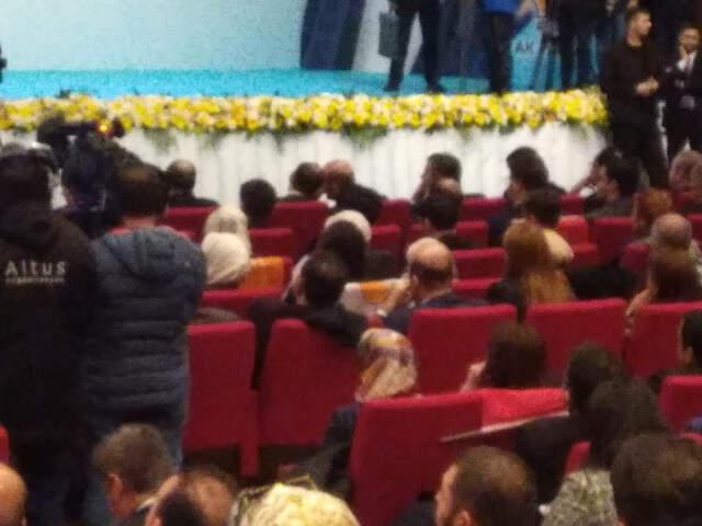 Küs Olduğu Konuşulan Albayrak ve Soylu'nun Samimi Sohbetleri Dikkat Çekti