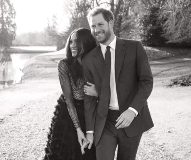 Prens Harry ve Meghan Markle'dan Ciddi Karar: Saray Doğruladı
