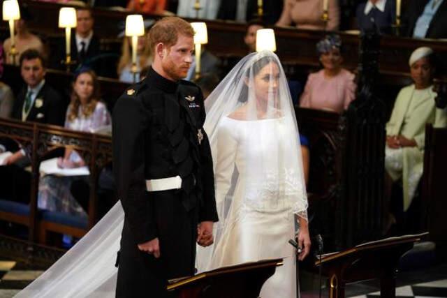 Prens Harry ve Meghan Markle'dan Ciddi Karar: Saray Doğruladı