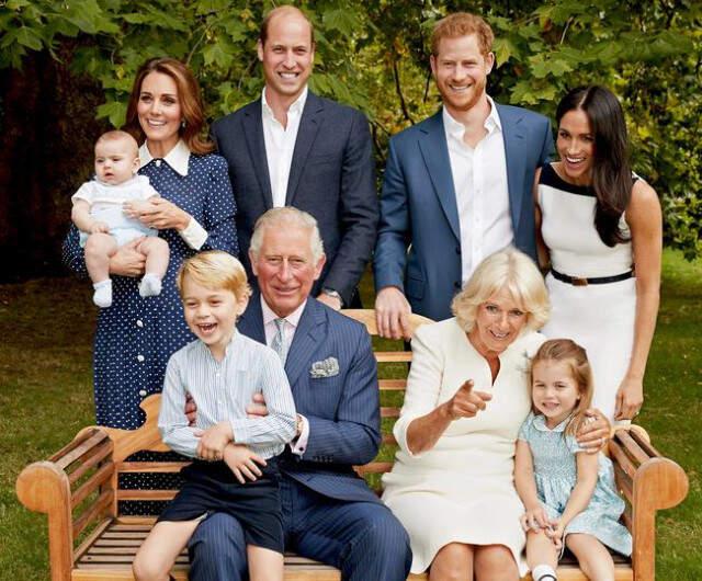 Prens Harry ve Meghan Markle'dan Ciddi Karar: Saray Doğruladı