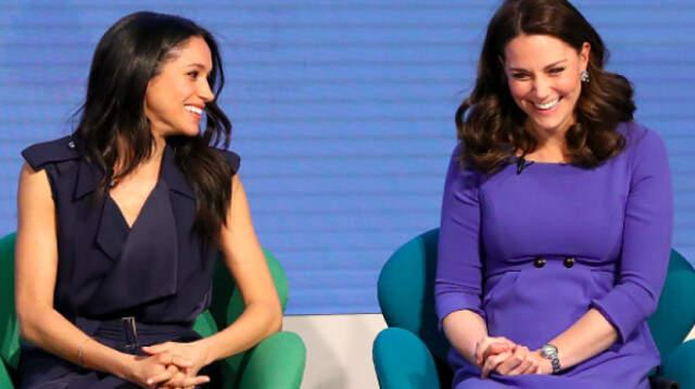 Prens Harry ve Meghan Markle'dan Ciddi Karar: Saray Doğruladı