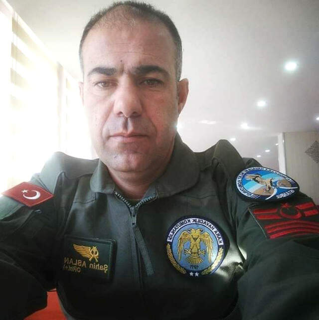 Sancaktepe'deki Helikopter Faciasında Şehit Olan Askerlerimizin Aileleri Acı Haber Karşısında Yıkıldı