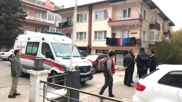 Sancaktepe'deki Helikopter Faciasında Şehit Olan Askerlerimizin Aileleri Acı Haber Karşısında Yıkıldı