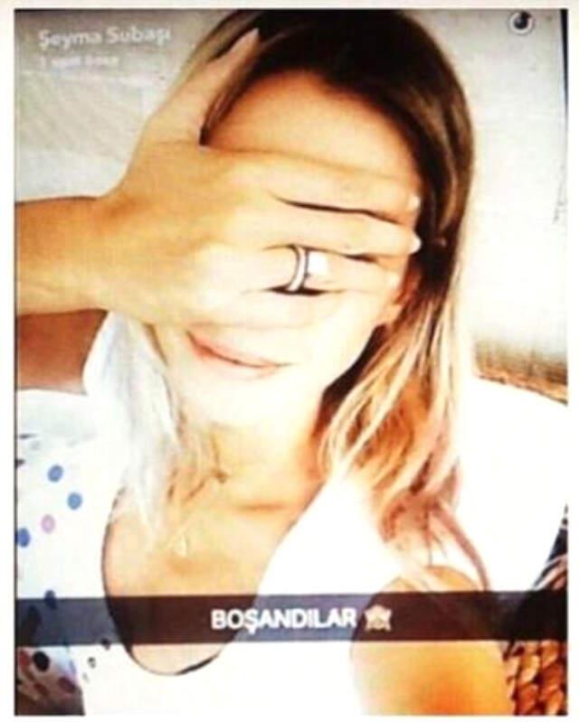 Şeyma Subaşı, Acun Ilıcalı ile Zeynep Ilıcalı'nın Boşanma Haberine Böyle Tepki Vermişti