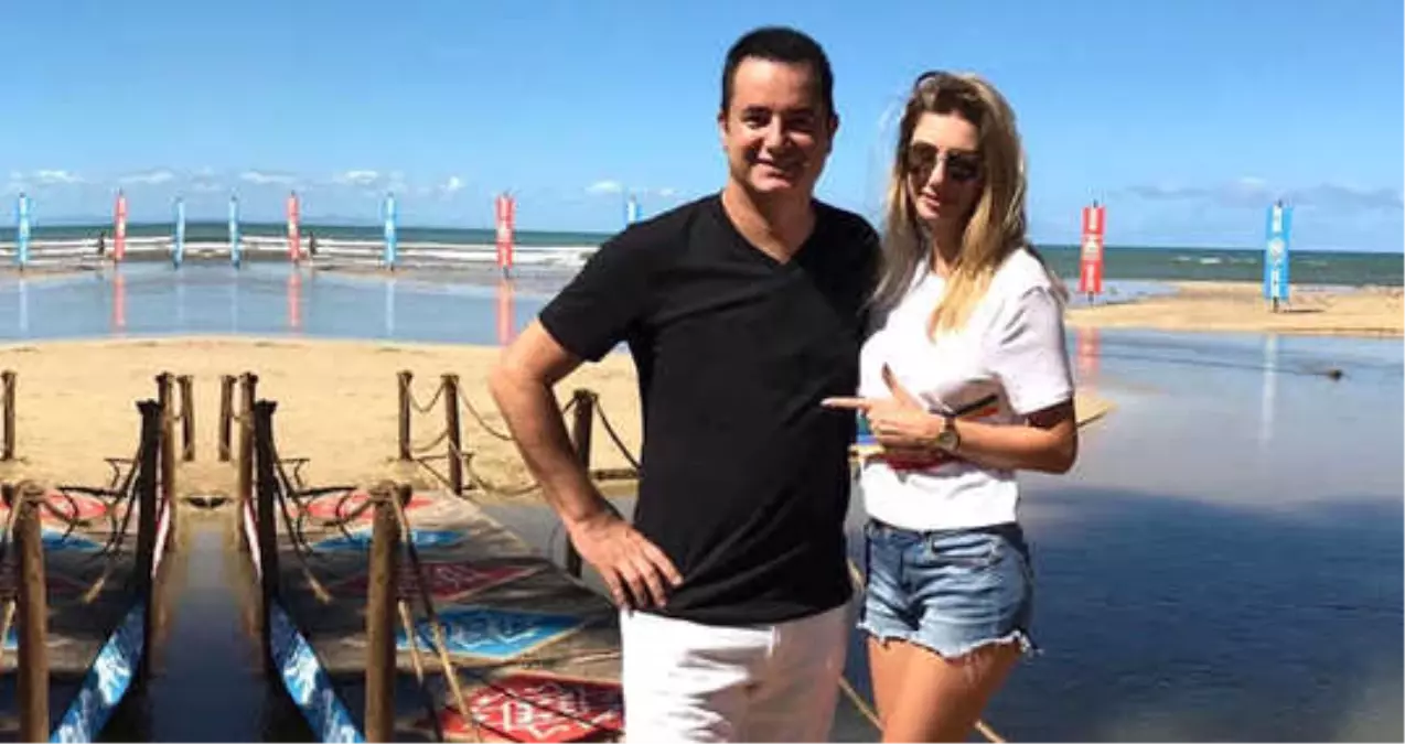 Şeyma Subaşı'dan Tek Celsede Boşanan Acun Ilıcalı'dan İlk Açıklama: Yürütemedik, Boşandık