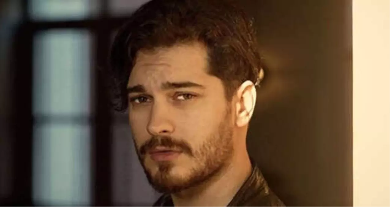 Şeyma Subaşı ile Anılan Çağatay Ulusoy Kimdir?