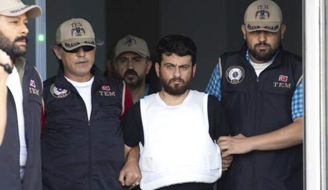 Son Dakika! Reyhanlı Saldırısının Planlayıcısına İstenen Ceza Belli Oldu