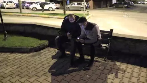 Uyuşturucuyla Mücadele Uyuşturucuyla Mücadele