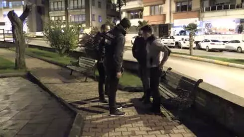 Uyuşturucuyla Mücadele Uyuşturucuyla Mücadele
