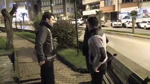 Uyuşturucuyla Mücadele Uyuşturucuyla Mücadele
