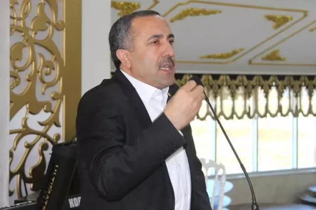Van'da Mevlid-i Nebi Haftası Programı Van'da Mevlid-i Nebi Haftası Programı