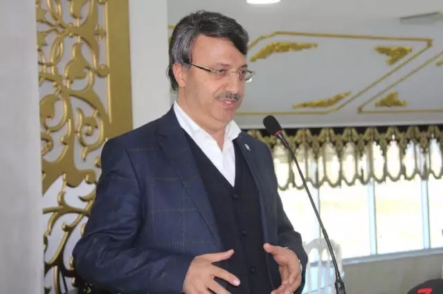 Van'da Mevlid-i Nebi Haftası Programı Van'da Mevlid-i Nebi Haftası Programı