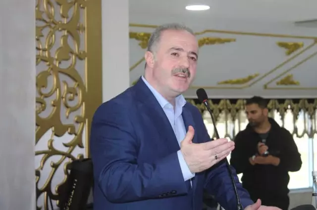Van'da Mevlid-i Nebi Haftası Programı Van'da Mevlid-i Nebi Haftası Programı