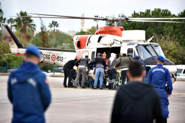 Aranan Şüpheli Ateş Açtı: 2 Asker Yaralı