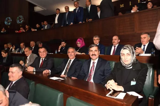 Başkan Asya, Hizmet Yolunda Yeniden Aday Gösterildi Başkan Asya, Hizmet Yolunda Yeniden Aday Gösterildi