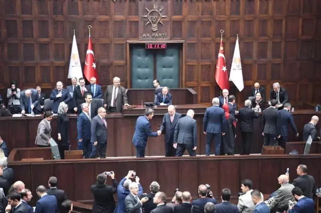 Başkan Asya, Hizmet Yolunda Yeniden Aday Gösterildi Başkan Asya, Hizmet Yolunda Yeniden Aday Gösterildi