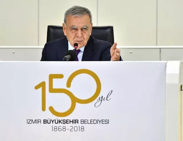 Başkan Kocaoğlu'ndan Cumhurbaşkanı Erdoğan'ın Sözlerine Yanıt Açıklaması