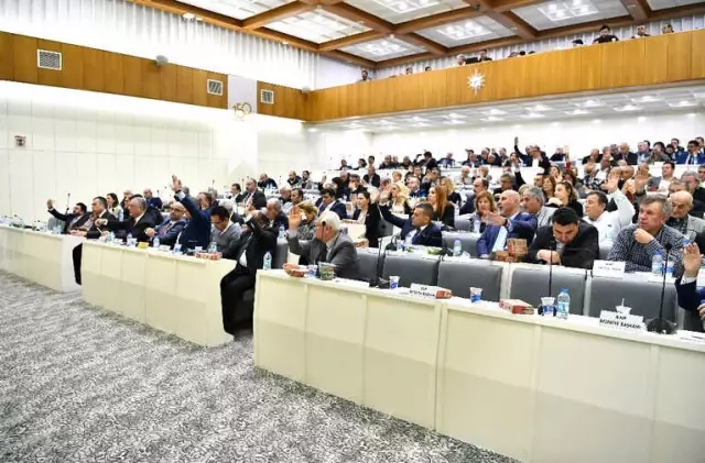 Başkan Kocaoğlu'ndan Cumhurbaşkanı Erdoğan'ın Sözlerine Yanıt Açıklaması Başkan Kocaoğlu'ndan Cumhurbaşkanı Erdoğan'ın Sözlerine Yanıt Açıklaması