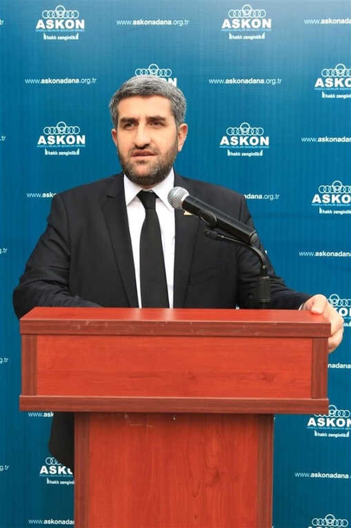 Çalışkan: 'Alkol Festivali Adana'ya Yakışmaz'