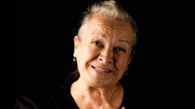 Ekranların Tonton Ninesi Uğur Kıvılcım 76 Yaşında Hayatını Kaybetti