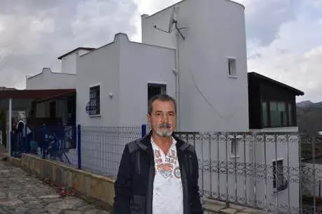 Ev satışı sırasında imzaladığı senet başına dert açtı 13