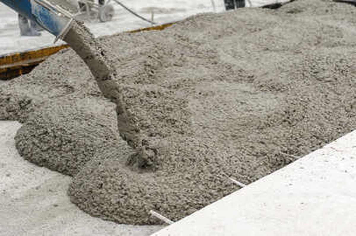Hazır Beton Sektörü, İnşaat Sektörünün Önemli Bir Parçasıdır