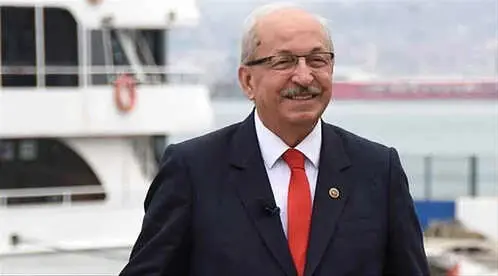 Kadir Albayrak'a Muhtarlardan Tam Destek