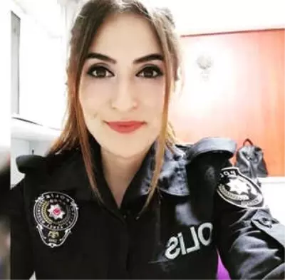 İzmir'de Bir Aracın Çarpması Sonucu Ağır Yaralanan Polis Memuru Şehit Oldu