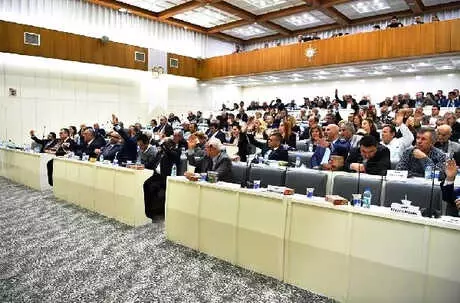 Kocaoğlu: 'İzmir Kokuyor' Diye Propaganda Yap, 31 Mart Akşamı Cevabı Gör
