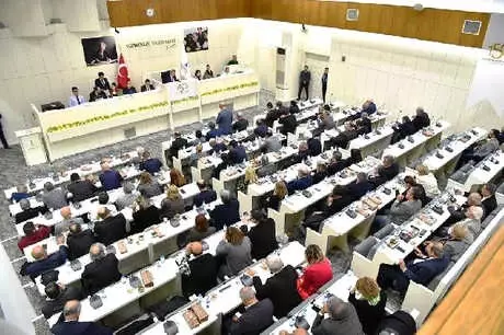 Kocaoğlu: 'İzmir Kokuyor' Diye Propaganda Yap, 31 Mart Akşamı Cevabı Gör Kocaoğlu: 'İzmir Kokuyor' Diye Propaganda Yap, 31 Mart Akşamı Cevabı Gör