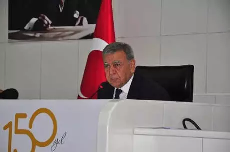 Kocaoğlu: 'İzmir Kokuyor' Diye Propaganda Yap, 31 Mart Akşamı Cevabı Gör Kocaoğlu: 'İzmir Kokuyor' Diye Propaganda Yap, 31 Mart Akşamı Cevabı Gör