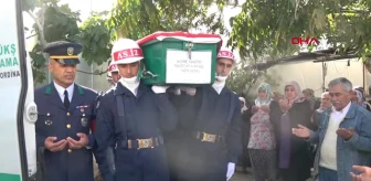 Mersin 65 Yıl Önce Cenaze Namazı Kılınan Gazi, 89 Yaşında Yaşamını Yitirdi