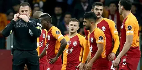 MHK, Göçek ve Özkahya Kararını Açıkladı MHK, Göçek ve Özkahya Kararını Açıkladı