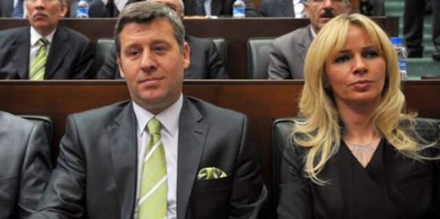 Şarkıcı Metin Şentürk, Eski Eşi Fulya Kalkavan'a 4 Milyon 337 Bin TL Ödeyecek