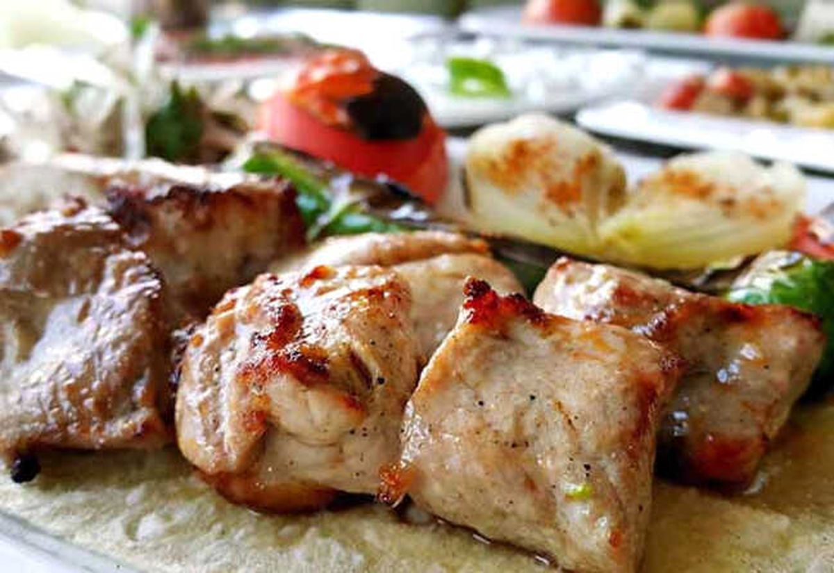 Şehzade Kebabı Nasıl Yapılır?