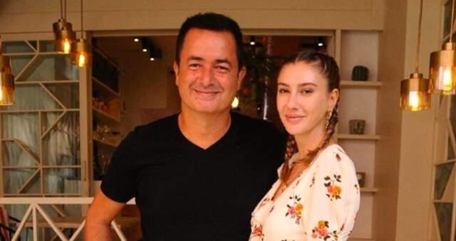 Şeyma Subaşı, Boşandıktan Saatler Sonra İstanbul'u Terk Etti