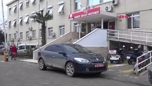 Tekirdağ Oğlunun Şehit Haberini Alınca Bayıldı Tekirdağ Oğlunun Şehit Haberini Alınca Bayıldı