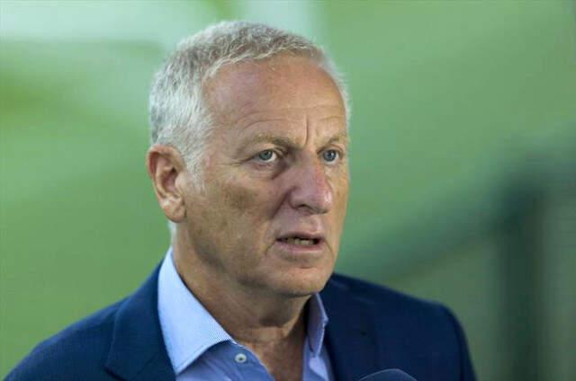 TFF Başkan Vekili Ali Dürüst Kimdir?