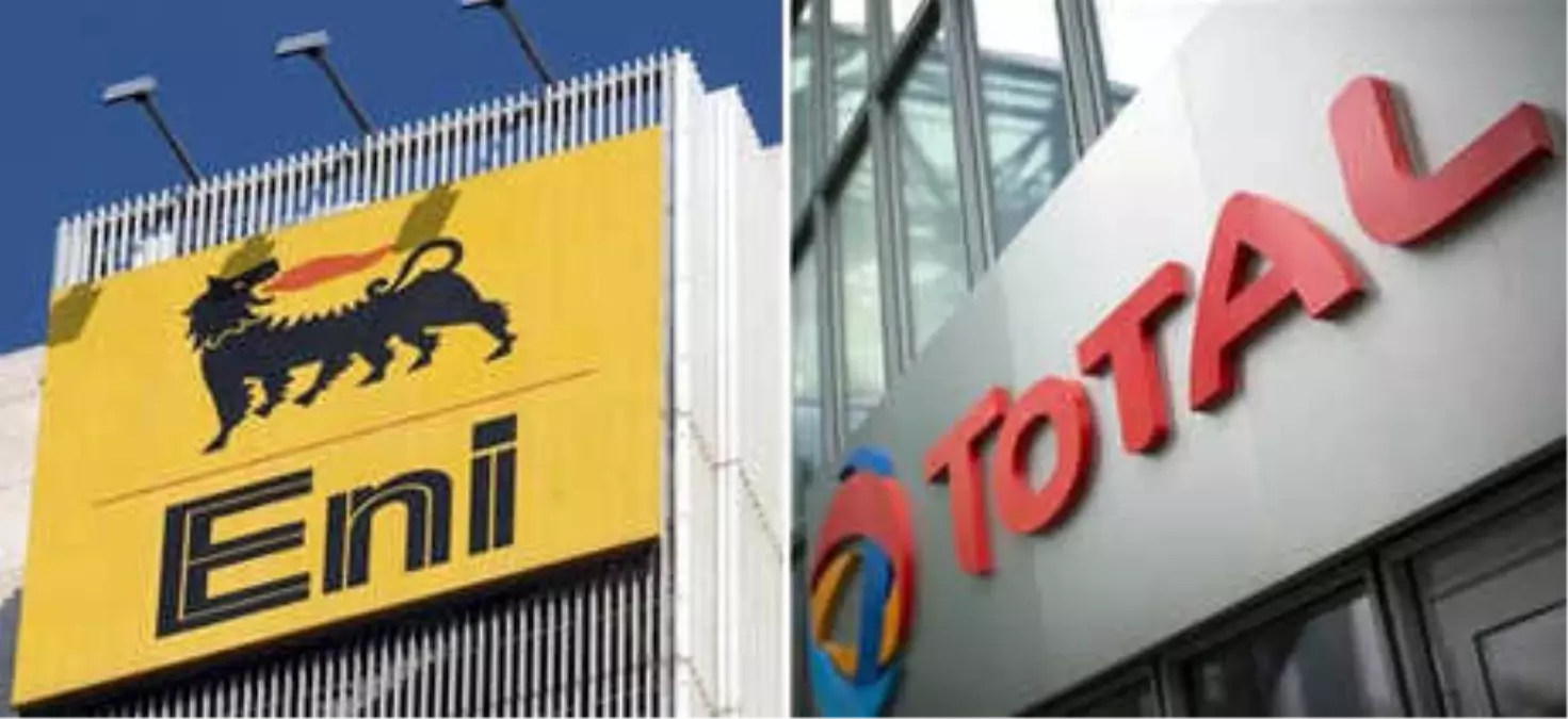 Total ve Eni, Kıbrıs'ta Yeni Sondaj Başvurusu Yaptı