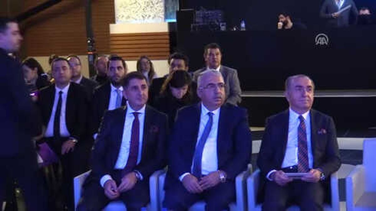 Türkiye'nin Borcundan Fazla Dövizi Var'
