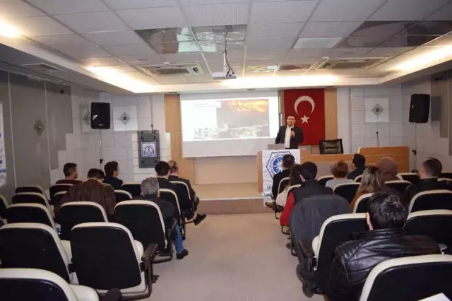 Yangın Söndürme Sistemleri' Semineri Yangın Söndürme Sistemleri' Semineri