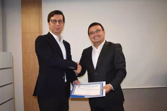 Yangın Söndürme Sistemleri' Semineri Yangın Söndürme Sistemleri' Semineri