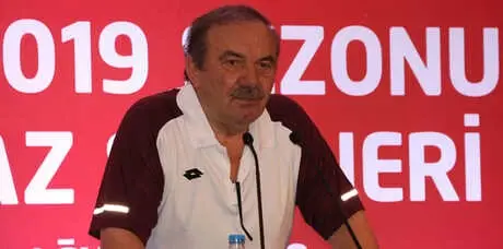 Yusuf Namoğlu: Yusuf Namoğlu: