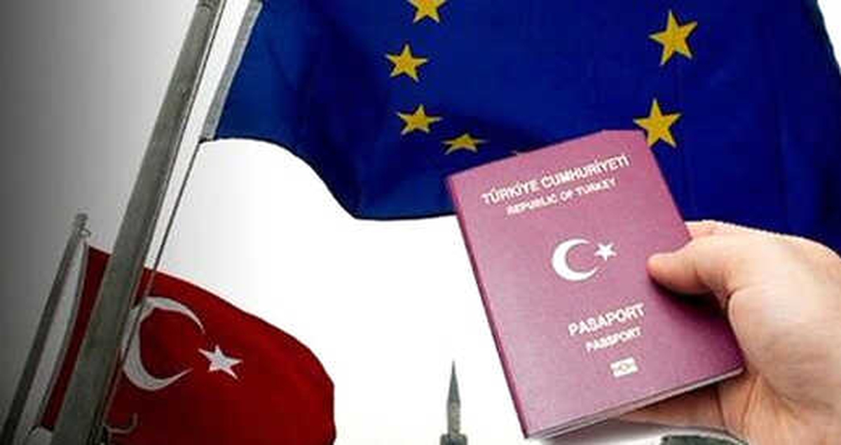 Ab vize serbestisi son dakika 2020