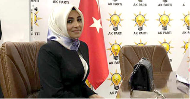 AK Parti'li Yöneticinin Attığı Tweet Olay Oldu: Allah Kimseyi Saadet Partisi'ne Oy Verecek Kadar İmansız Bırakmasın