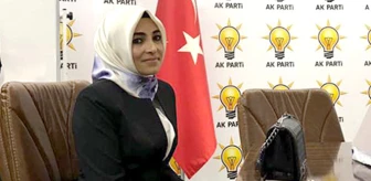 AK Parti'li Yöneticinin Attığı Tweet Olay Oldu: Allah Kimseyi Saadet Partisi'ne Oy Verecek Kadar İmansız Bırakmasın